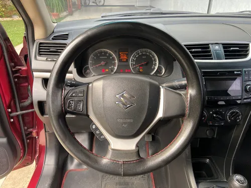 Suzuki Swift 1.2 Dzire