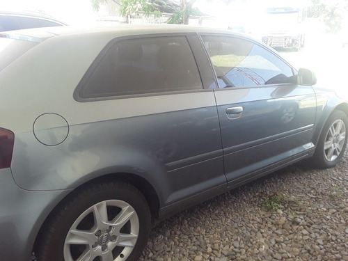Audi A3 Sportback 2011 1.4 Tsi Mt