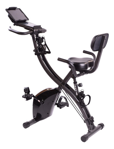 Bicicleta Estática De Entrenamiento Doméstico Con Escritorio