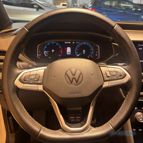 Volkswagen Taos 1.4 250 Tsi Highline