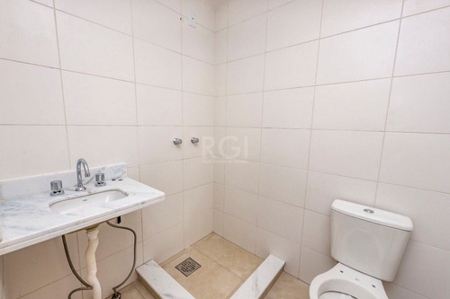 Apartamento São João Porto Alegre - 7765