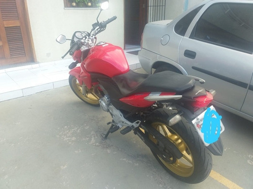 Imagem 6 de 6 de Honda Cb 300 Flex