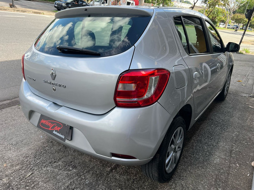 Renault Sandero 1.0 12v Expression Sce 5p