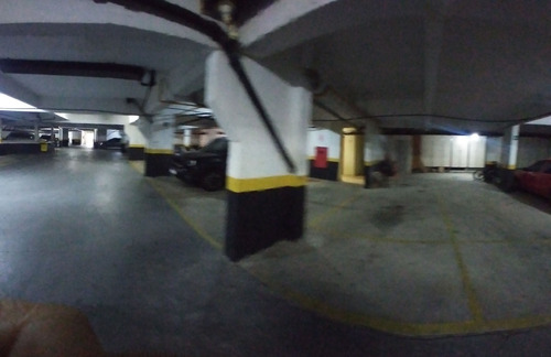 Apartamento 1 Dormitorio No Centro | 1 Vaga De Garagem | Rua Tamandare | Liberdade São Joaquim | Otima Localização Iptu E Condominio Valores Baixos
