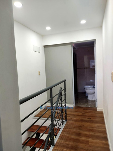 Imagen 21 de 30 de Venta Casa Tres Cruces 2 Dormitorios Patio Balcón Divina! Usd 89.000 Más Saldo