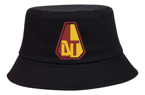 Gorro Pesquero Deportes Tolima Sombrero Adulto Sol