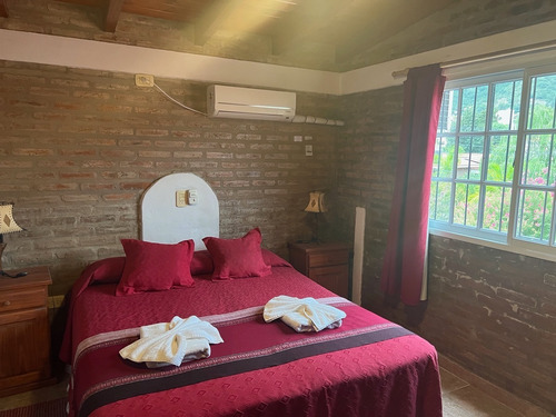 Vendo Impecable Hotel De 2 Estrellas En Villa Carlos Paz. Hay Financiación.