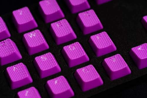 Tai-hao Juego 22 Teclas Goma Tpr Teclados Juegos Cherry Mx