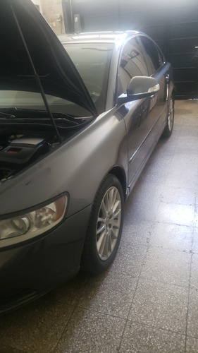 Volvo S40 2.5 T5 230hp Mt