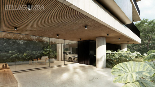 Departamento Venta 3 Ambientes Con Full Amenities En Barrio Vicente López - Shulbius Trade