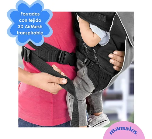 Canguro chicco ultrasoft magic air sale