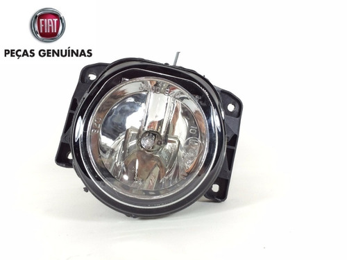 Farol Milha Marea Original Fiat 1996 97 98 99 00 01 02 03 01