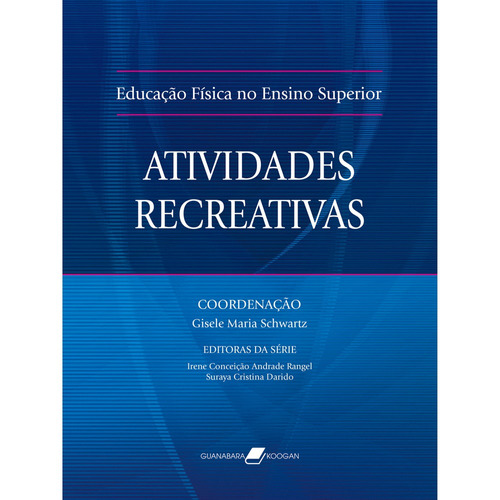  Livro - Educação Física No Ensino Superior - Atividades