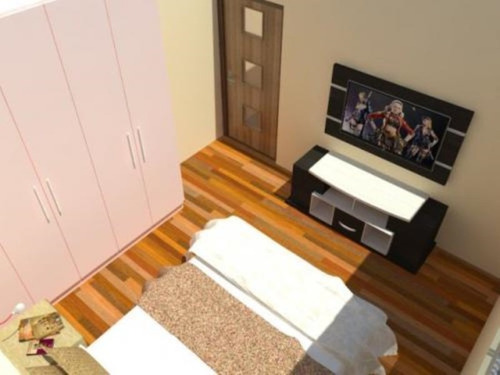 Imagem 2 de 14 de Casa No Litoral Sul, Com 2 Dormitórios Em Itanhaém/sp 4183pc
