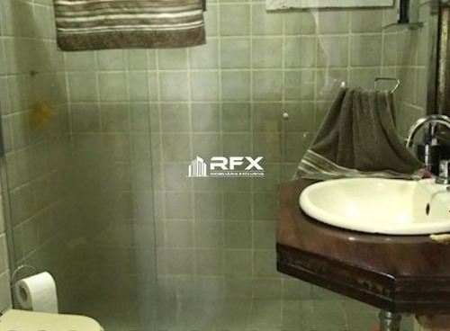 Casa Com 3 Dormitórios À Venda - Itaipu, Niterói/rj - Cal003