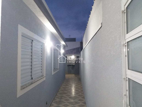 Imagem 23 de 30 de Casa Com 3 Dorms, Nova Atibaia, Atibaia - R$ 489 Mil, Cod: 647 - V647