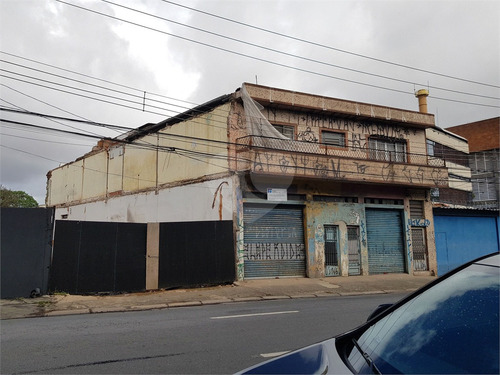 Imagem 6 de 17 de Terreno Em Região Central De Santo Amaro - Reo569503