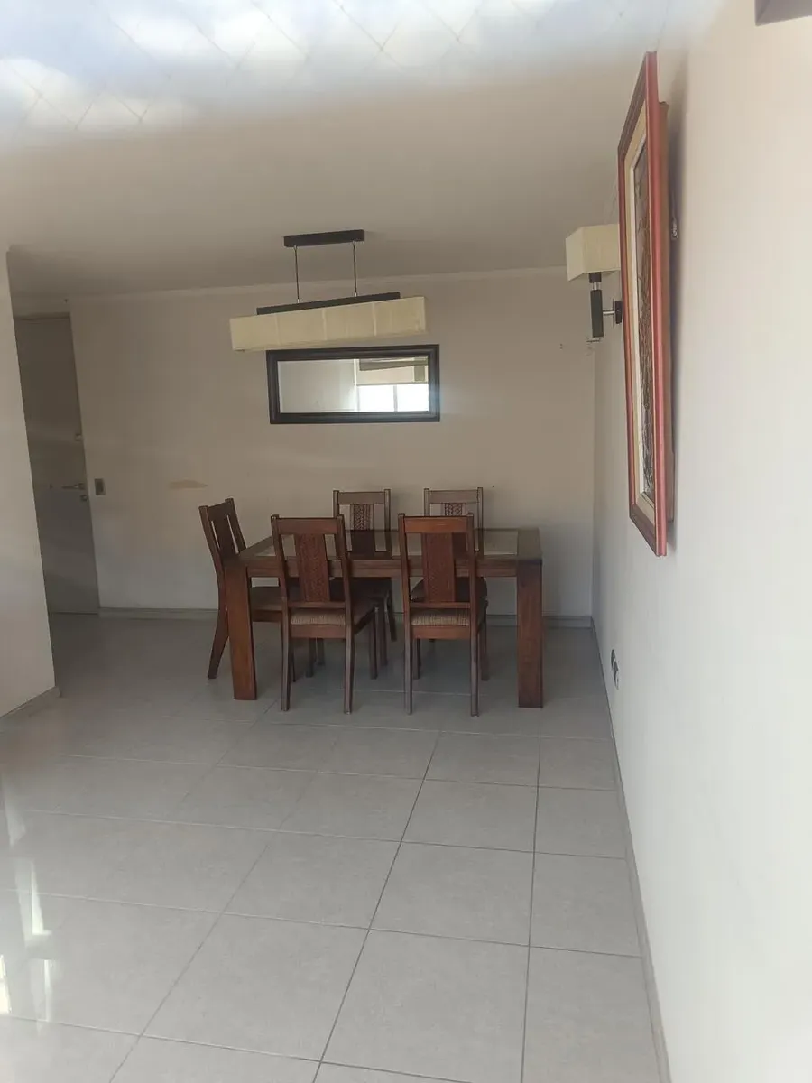 Imagen 4 de 27 de Arriendo Maravilloso Departamento 3 D 2b