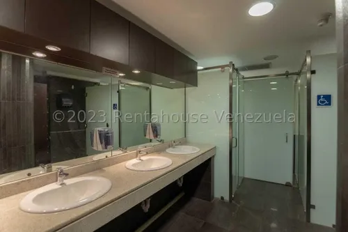 Oficina En Venta - Ab 25-2576