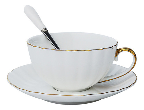 Porcelain Coffee Cups Coffee Cup Set