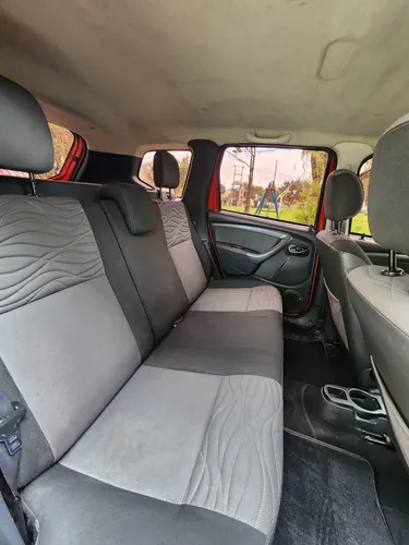 Renault Duster 2.0 Dynamique 4x2