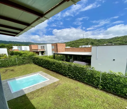 Vendo Casa En Jamundi