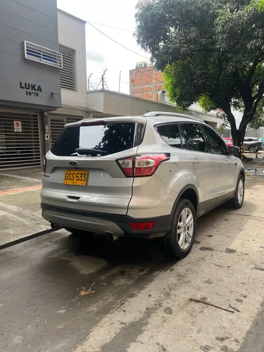 Ford Escape 2.0 Se 4x2