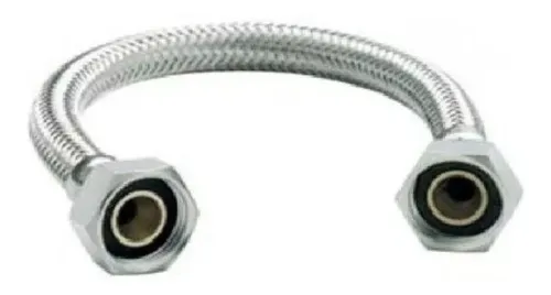 comprar Flexible Facilitador P Instalar Bombas  Rowa 1 X50 Cm Inox. 
