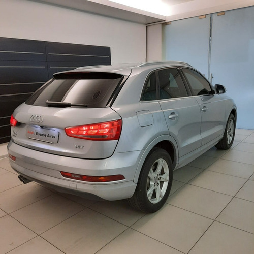 Imagen 4 de 12 de Audi Q3 1.4 2018 Usada Automatica Stronic Q2 Q5 2017 2019 Tv