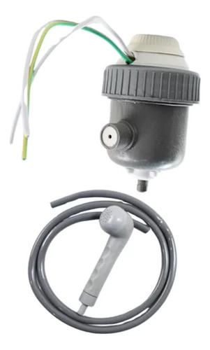Aquecedor 220v Wm Para Lavatório Salão De Beleza / Barbearia