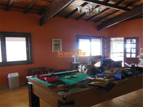 Chácara Com 2 Dorms, Recreio Primavera, Itapecerica Da Serra - R$ 750 Mil, Cod: 1719 - V1719