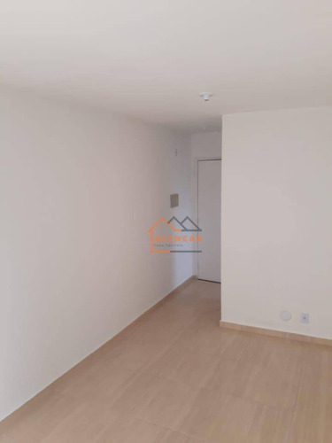 Imagem 8 de 12 de Apartamento Com 2 Dormitórios À Venda, 48 M² Por R$ 200.000,00 - Vila Carmosina - São Paulo/sp - Ap0099