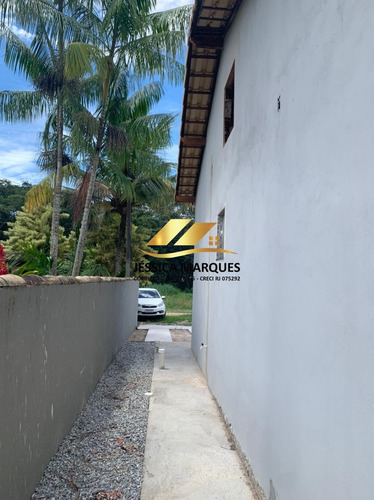 Imagem 9 de 14 de Casa De 2 Quartos E Área Gourmet Em Unamar - Cf - Rj Jmc-111