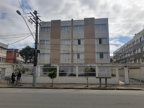 Imagem 2 de 15 de Lindo Apartamento Com 2 Dormitórios No Centro De Itanhaém, Á 400 Metros Do Mar - Ap0003_1-1897622