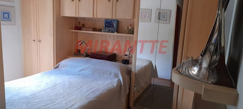 Imagem 7 de 27 de Apartamento Em Casa Verde - São Paulo, Sp - 371309