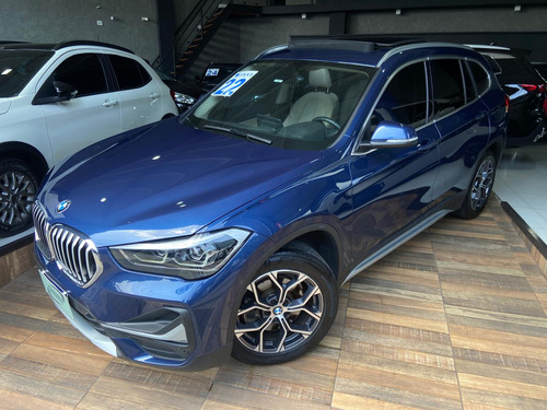 BMW X1 X1 SDRIVE 20I X-LINE 2.0 TB ACTIVE FLEX
