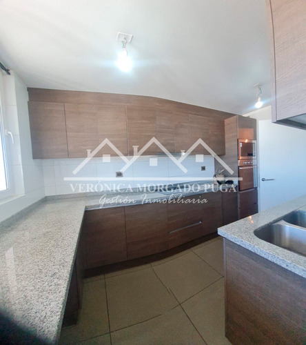 Venta Departamento Condominio Alto Oriente Ii, Quilpué