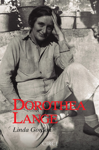 Libro Dorotea Lange - Gordon, Linda