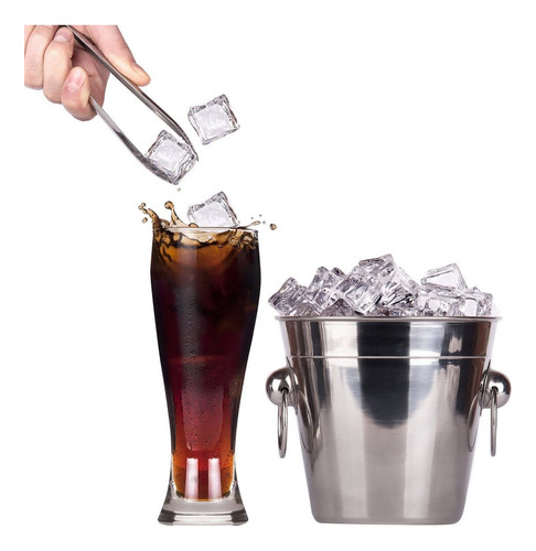 Pinzas Para Azúcar 12 Piezas, Mini Pinzas Para Té, Cafetería