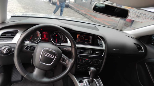 Audi A5 2011 2.0 Tfsi Multitronic Coupé