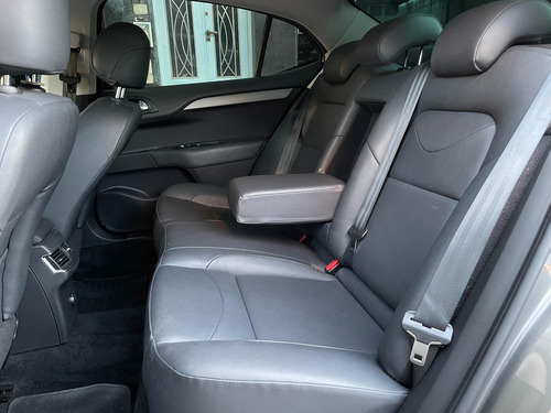 Citroën C4 Lounge 1.6 Vti 115 Live