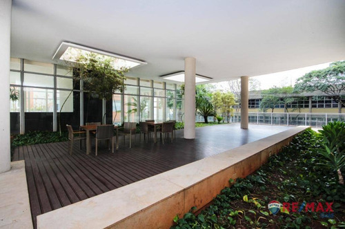 Imagem 23 de 30 de Apartamento À Venda, 142 M² Por R$ 1.680.000,00 - Vila Leopoldina - São Paulo/sp - Ap34317