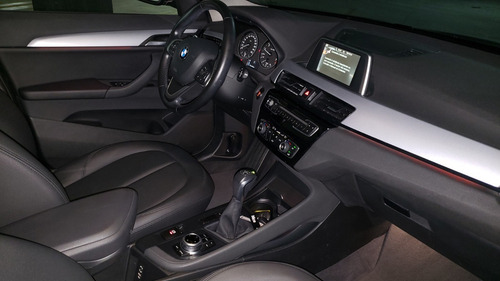 Imagem 11 de 13 de Bmw X1 20i Activeflex - 2018