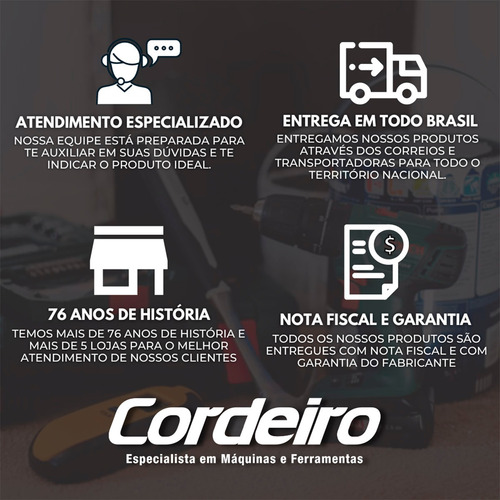Alicate Crimpador P/terminais Rj11/rj12/rj45 - Tramontina