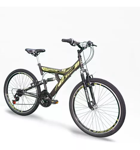 Bicicleta TK3 Track TB 300 Mountain Bike Aro 26 - TK3 Track