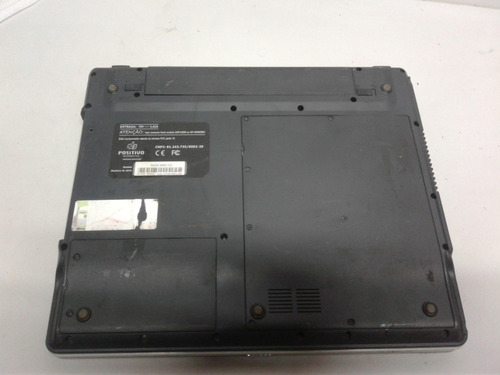 Carcaça Completa Notebook Positivo Mobile C25a (Usado)