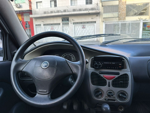 Fiat Palio 1.0 Fire Flex 5p