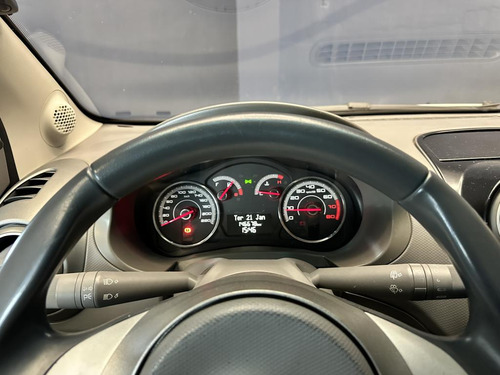 Fiat Palio 1.4 EVO F.Flex 8V 5p