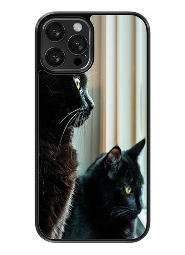 Funda Diseño Para Motorola Gatos Pequeños #6