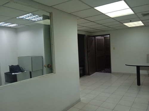 Oficina / Alquiler / Avenida Casanova / 38 M2